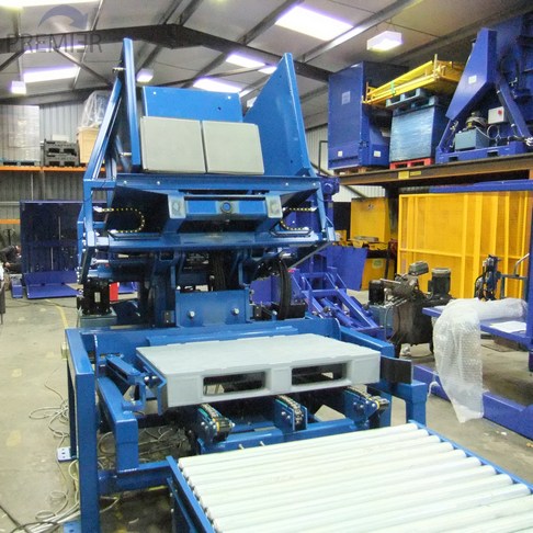 online pallet inveter