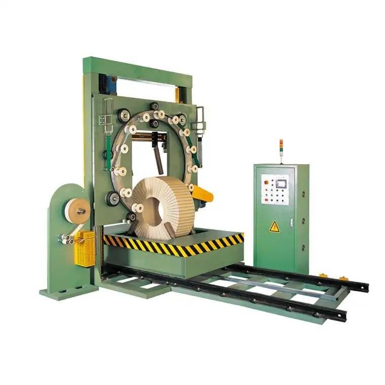 Metal Wire Packing Machine