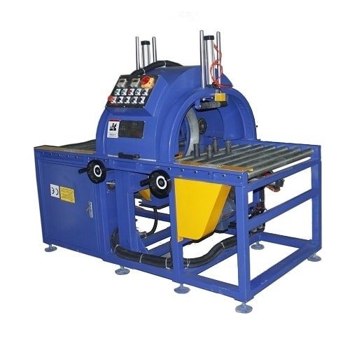 Horizontal Packaging Machine