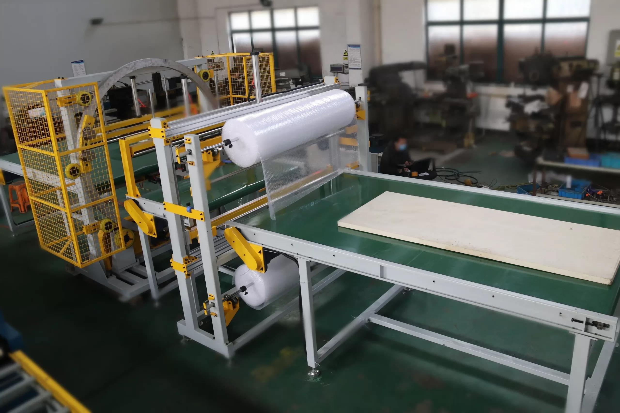 Packaging Machine