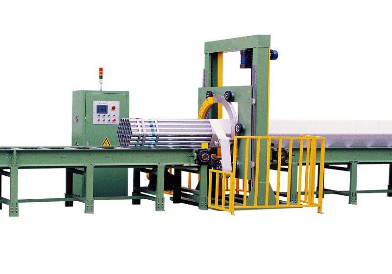 Automatic Horizontal Wrapping Line